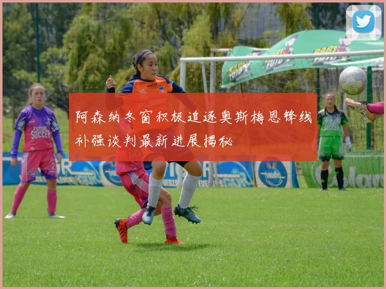 阿森纳冬窗积极追逐奥斯梅恩锋线补强谈判最新进展揭秘